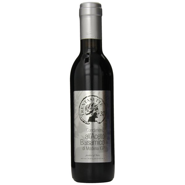 Trentasette Balsamic Vinegar Condiment, 8.5 Ounce