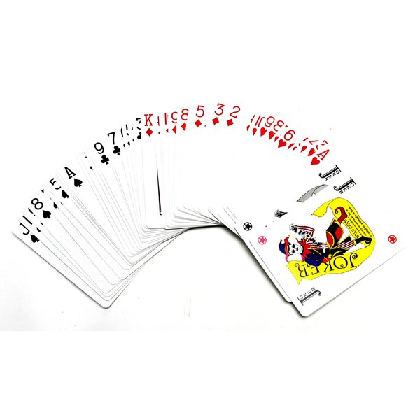 RETAIL IMPORTS, LLC. Las Vegas Playing Cards