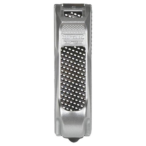 CRAFTSMAN Hand Plane, Surform Pocket (CMHT82544)