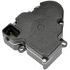 Dorman 604-5112 HVAC Heater Water Shut-Off Valve Actuator Compatible with Select Kenworth Models