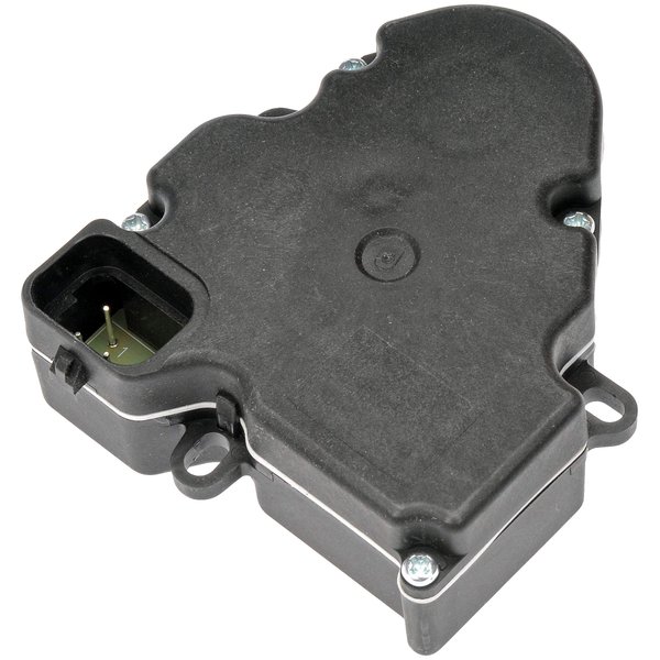 Dorman 604-5112 HVAC Heater Water Shut-Off Valve Actuator Compatible with Select Kenworth Models