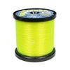 Billfisher 1 lb. Spool Fluorescent Yellow Monofilament Line | High Abrasion Resistance | Soft & Flexible | Thin Diameter | High Visibility Fluorescent Fishing Line