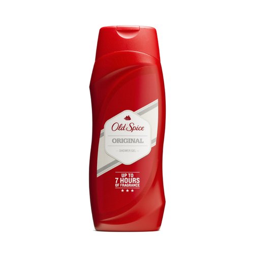 Old Spice Shower Gel - Original (250ml)