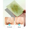 Oil Blotting Sheets, Random pattern 6-Pack,300 Sheets total, Face Skin Oil Control Film Oil-Absorbing Paper for Men Women