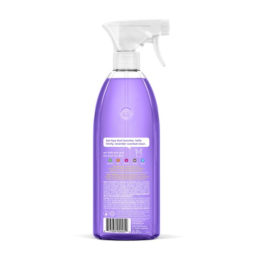 1 X All Purpose Natural Surface Cleaner - 28 fl oz Liquid