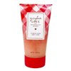 Generic Bath and Body Work GINGHAM LOVE Body Scrub and Body Lotion Bundle - Full Size, red