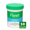 Special pack of 6 GLYCERIN SUPPORT ADULT FLEET 50 per pack