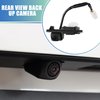 uxcell Rear View Back Up Camera Park Assist Reverse Camera for Acura TLX 2015-2020 No.39530TZ3A01