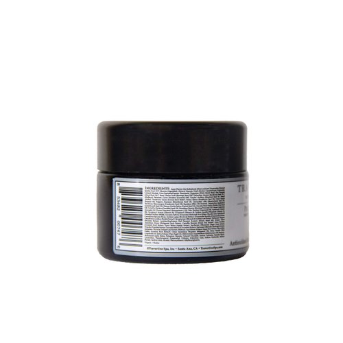 Travertine Spa Prickly Pear Nighttime Hydration