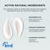 Curly Bird Styling Cream | Featuring....