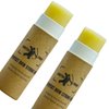 Shatterproof Archery Sticky Bowstring Wax for All Bow Strings USA Bowstring Maintenance Wax (1 oz Push Tube)