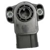 DEVMO F4SF9B989AA Throttle Position Sensor TPS Compatible with E-150 E-250 E-350 E-450 F-250 F-350 F-450 F-550 Mustang Ranger Taurus B2300 Mercur F4SF9B989AA, ZZM3-18851