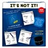 Skillmatics It’s Not It, Fast-paced Drawing Game, Family & Party Game, Fun Card & Board Game, Gifts for Kids, Teens, Adults Ages 7, 8, 9, 10 & Up