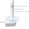 Replacement Charger for Philips Sonicare Electric Toothbrush HX6100,Charging Base Compatible with Philips Sonicare Toothbrush Electric HX3000 / HX6000 / HX8000 / HX9000,Portable Waterproof Power