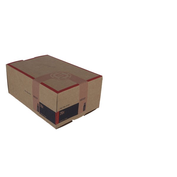 Tube, 26 x 1.50-1.75 32mm Standard Schrader Valve