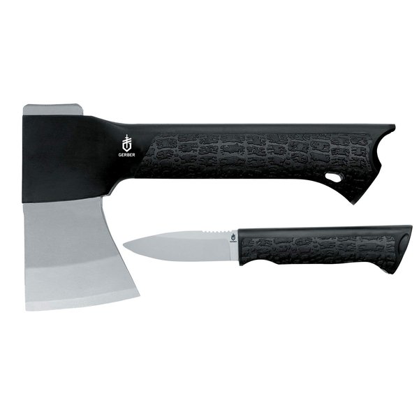 Gerber Gear Gator Combo Axe [31-001054]