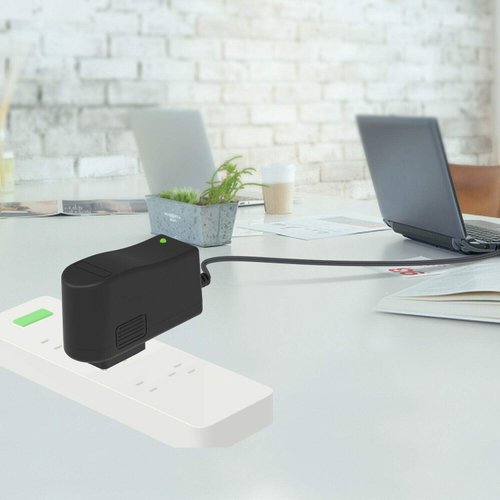 BRST AC/DC Adapter for Entourage Pocket Edge Dualbook eReader Dual Tablet Power Supply Cord Cable Charger Input: 100-240 VAC 50/60Hz Worldwide Voltage Use PSU