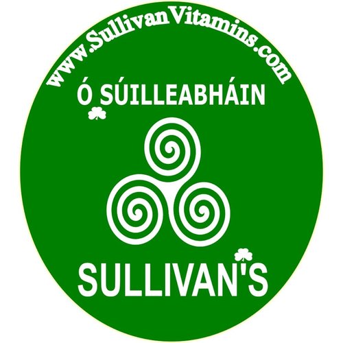 Ó SÚILLEABHÁIN SULLIVAN'S Dirty Feckin Eejit Handmade Irish Soap - 100g Funny Novelty Bar Soap MADE IN IRELAND