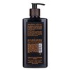 Mistral Men's Moisture-Rich Body Lotion, Bourbon Vanilla, 13.5 Fl Oz