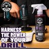 Chemical Guys CLD_700_16 Mat Renew Rubber + Vinyl Floor Mat Cleaner And Protectant, Safe for Cars, Trucks, SUVs, Motorcycles, RVs & More, 16 fl oz