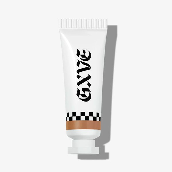 GXVE Paint It Up 24HR Cream to Powder Eyeshadow Topknot