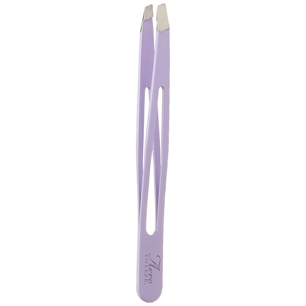 Ultra Aero Slant Tip Tweezer #4860 color may vary