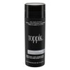 Toppik Hair Building Fibers, Gray, 27.5g Fill In Fine Or Thinning Hair Instantly Thicker, Fuller Looking Hair 9 Shades For Men & Women