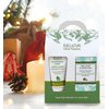 Kalliston Organic Avocado Oil Cream with Shea Butter and Organic Olive Oil and Avocado Soap Bar, Active Nourish Gift Set