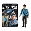 Funko Reaction: Star Trek - Spock Action Figure
