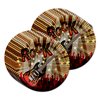 Birthday Galore Rock Star Party Supplies Set Plates Napkins Cups Tableware Kit for 16