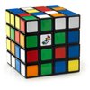 Rubik’s Master, The Official 4x4 Cube Classic Color-Matching Problem-Solving Brain Teaser Puzzle 1-Player Game Toy for Adults & Kids Ages 8+