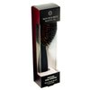 SRI Polish Bristle Brush – Anti-Breakage Boar & Nylon Bristles for Increased Shine, Rejuvenates Damaged Hair, Copper Ceramic Barrel, Encourages Hair Growth, Easy Grip & Ultralight (Travel)