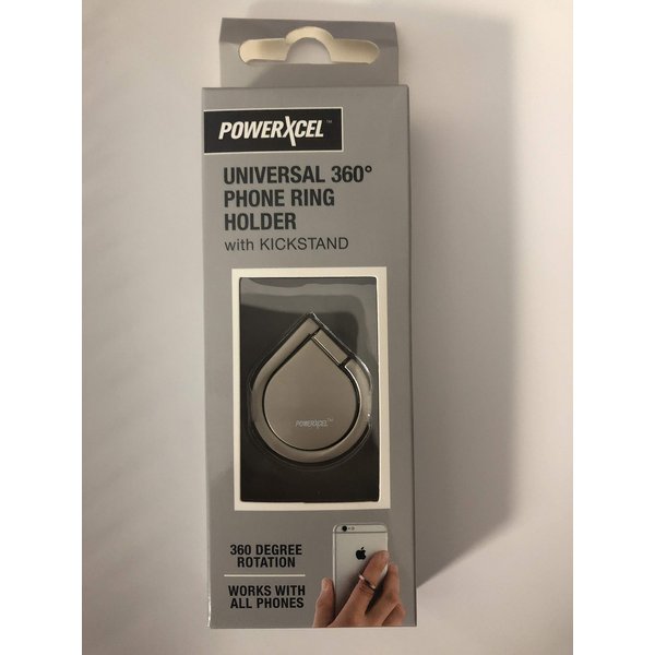 Phone Ring Holder