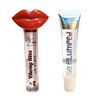 Prestige Biatta 2 PC SET CLEAR LIP PLUMPER and CHERRY KISS CLEAR LIP GLOSS