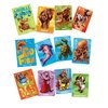 Melissa & Doug Classic Card Games Set - Old Maid, Go Fish, Rummy