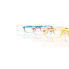 Nannini Quick 7.9 Reading Glasses (+2.00, Crystal)