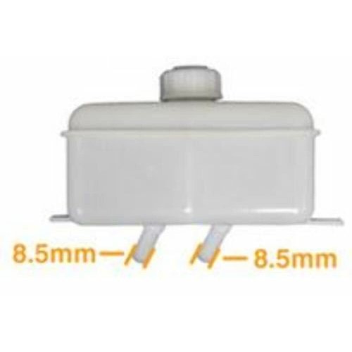 Brake Reservoir, Fits VW Beetle 68-79, Ghia 68-79, Compatible with Dune Buggy