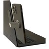 Magnetic Phone/Laptop Holder, Compatible with iPhone 15 14 13 12 Series, Universal Laptop Accessories for Dual-Screen Interaction, Phone Holder for iPhones.
