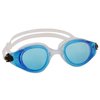 Promate Adult Oversized Swimming Goggles, Blue