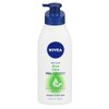 Nivea, Aloe Vera Body Lotion, 16.9 Ounce pack of 3