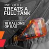 K&N Performance+ Octane Booster: Boosts Octane and Improves Engine Performance, 16 Ounce Bottle Treats up to 18 Gallons, 99-2020