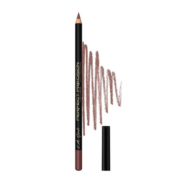 L.A. Girl Perfect Precision Lip Liner (Blushing) GP715