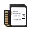 Latest Navigation sd Card Compatible with M-da CX5-2024 CX90-2024