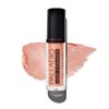 Palladio Liquid Eyeshadow, creamy shimmery formula that instantly adheres to the eyelid with flexible applicator wand for over 8 hours of smudge and crease-proof wear (Pink Pearl)
