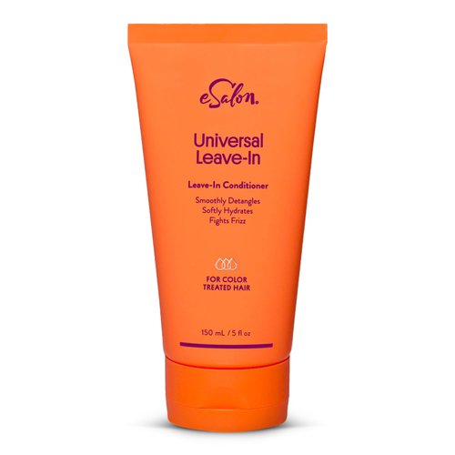 eSalon Universal Leave-In Hair Conditioner 5 oz fl oz