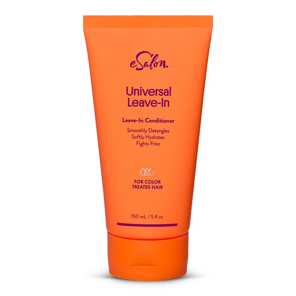 eSalon Universal Leave-In Hair Conditioner 5 oz fl oz