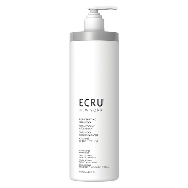ECRU NEW YORK Rejuvenating Shampoo 24oz
