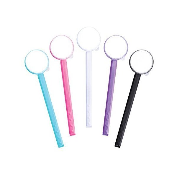 The Reach Backhand Lotion Applicator - Choose Color (Tropical Teal)