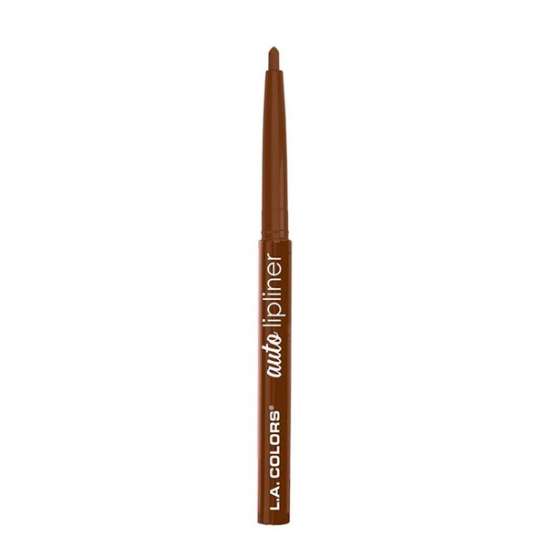 L.A. Colors Auto Lip Liner Pencil 567 Cafe by L.A. Colors