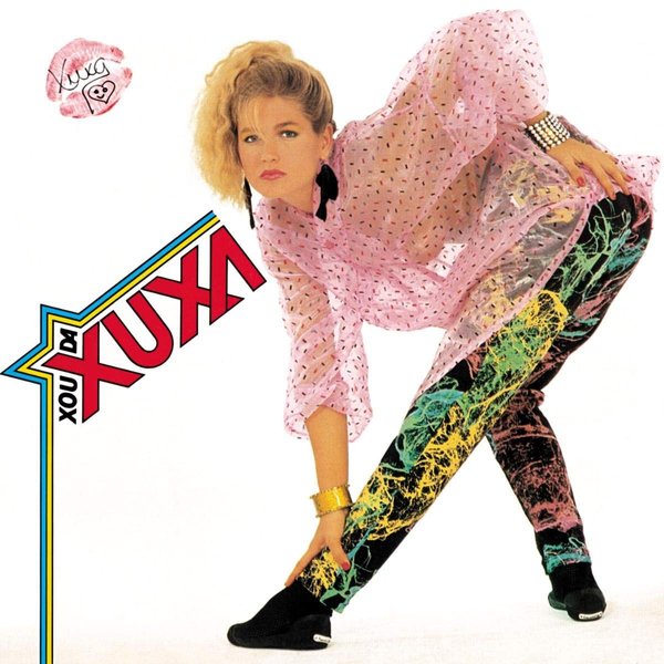 Xou Da Xuxa 1